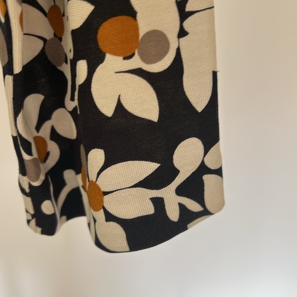 DVF Irina Chiffon Wrap dress 100% silk combo size 8 - Picture 5 of 5